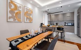 Sesilia Sea View Apartment
