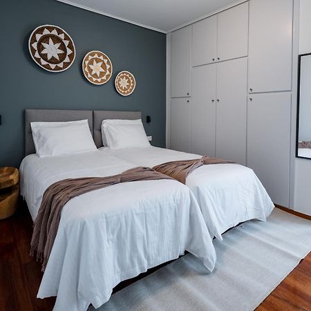 Sesilia Sea View Apartment Athens Exterior photo